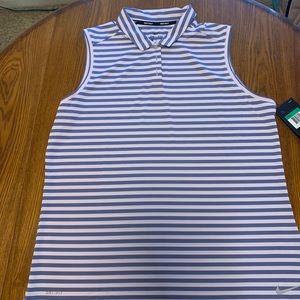 Woman’s Nike Golf Shirt